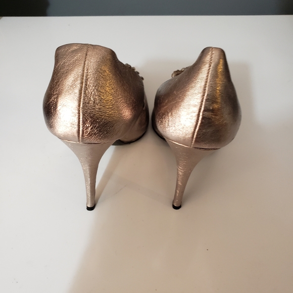 Ladies shoes - Picture 3 of 5